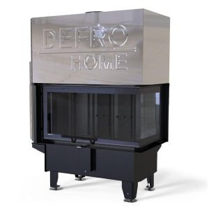 Wkład kominkowy z płaszczem wodnym DEFRO RIVA ME BP G SHORT 19kW Czarny Riva ME BP G Short 300x300 - Wkład kominkowy z płaszczem wodnym DEFRO RIVA ME BP G SHORT 19kW Czarny